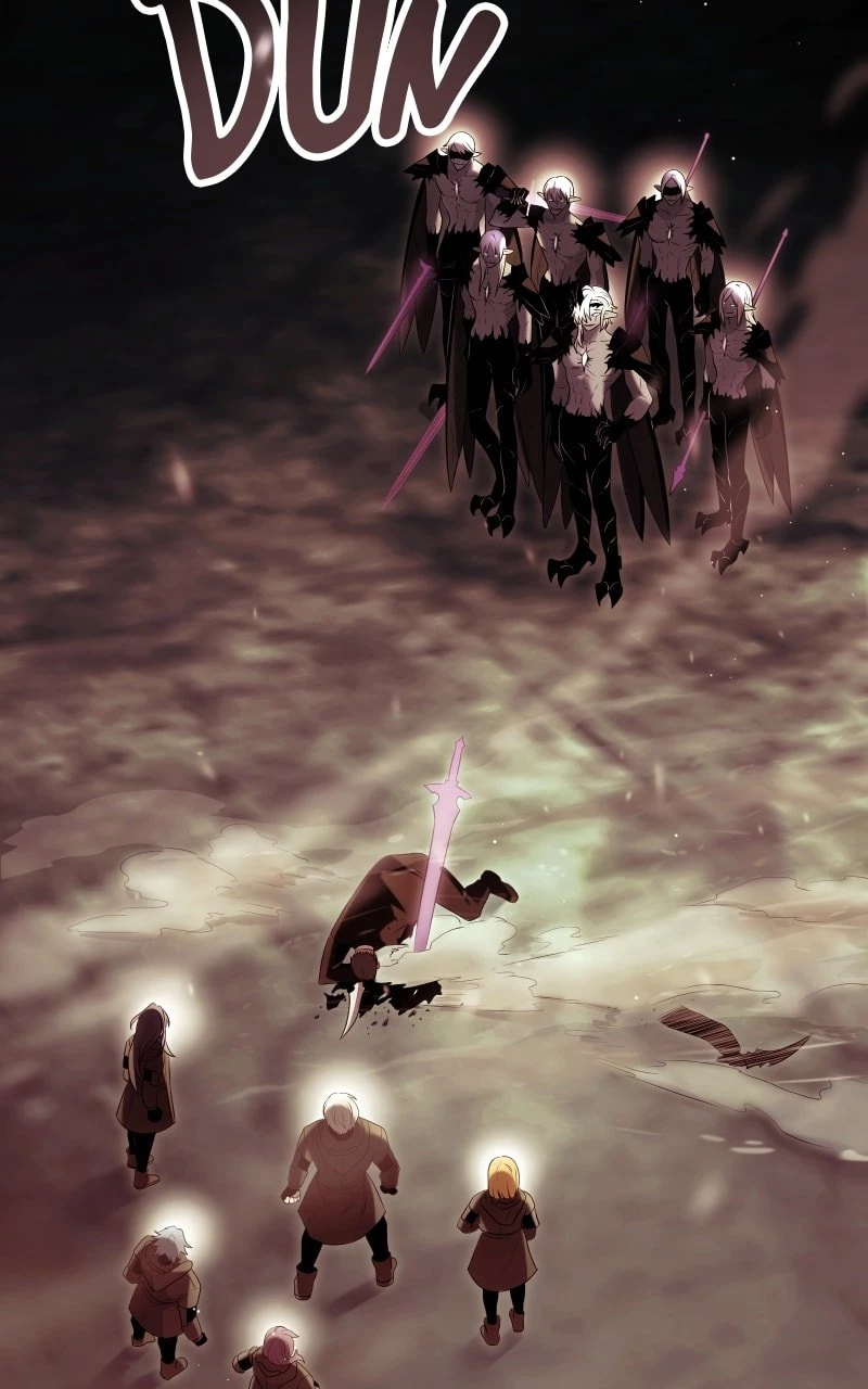Mythic Item Obtained Chapter 60 - 2