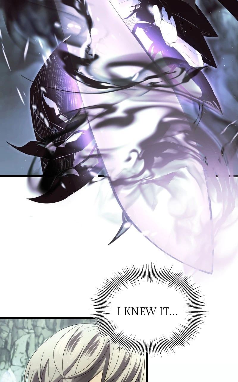 Mythic Item Obtained Chapter 60 - 8