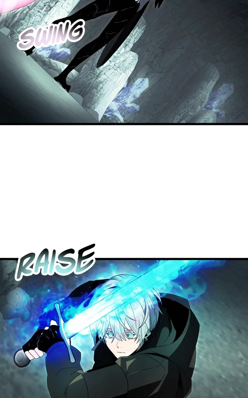 Mythic Item Obtained Chapter 61 - 56