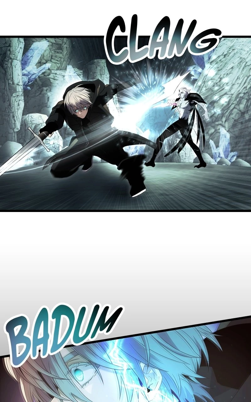 Mythic Item Obtained Chapter 61 - 61