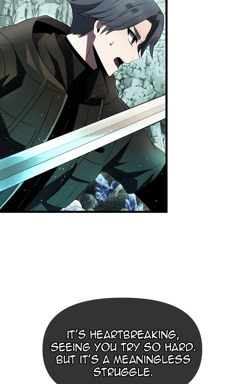 Mythic Item Obtained Chapter 60 - 39