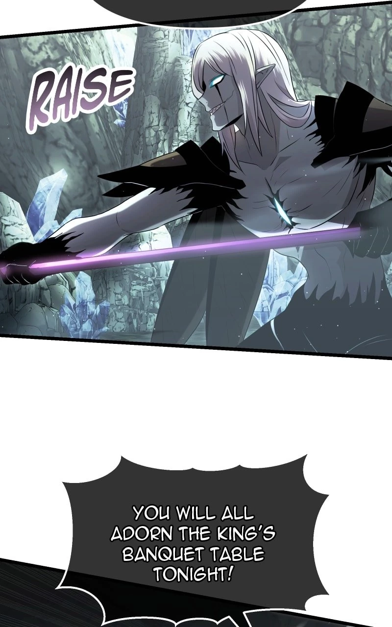 Mythic Item Obtained Chapter 60 - 40