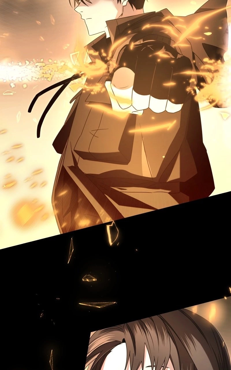 Mythic Item Obtained Chapter 58 - 2