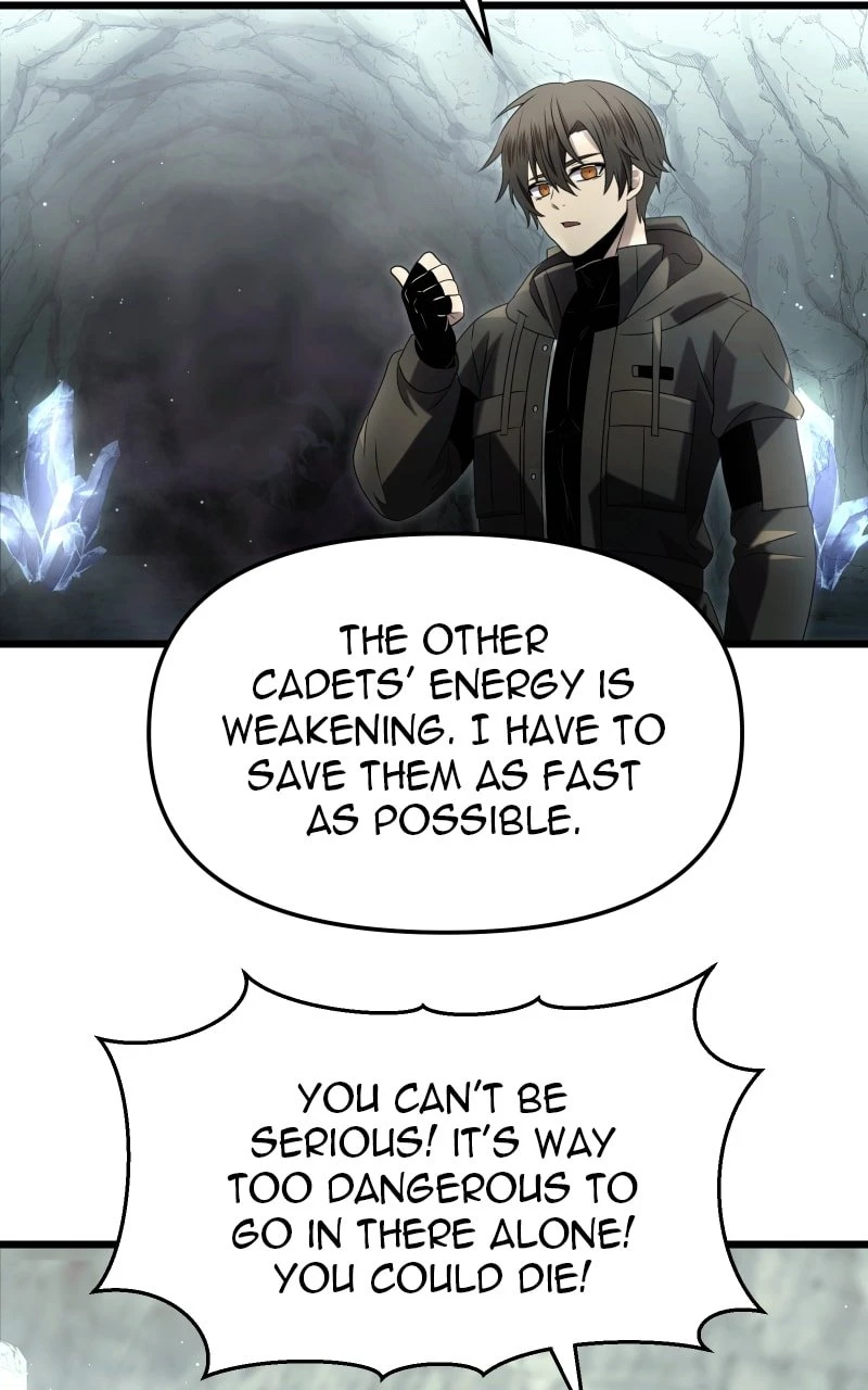 Mythic Item Obtained Chapter 59 - 56