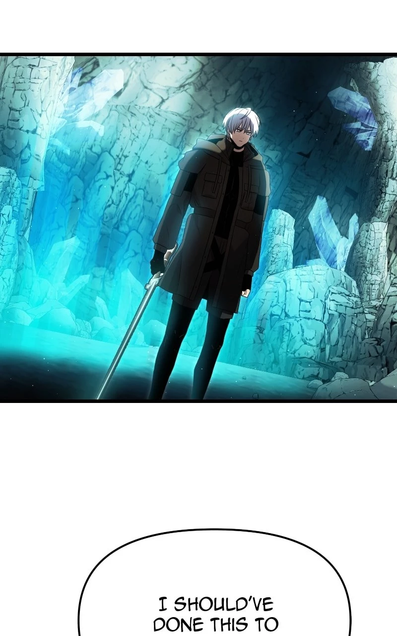 Mythic Item Obtained Chapter 60 - 74