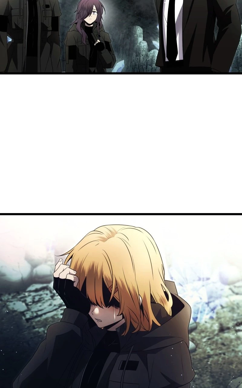 Mythic Item Obtained Chapter 59 - 73