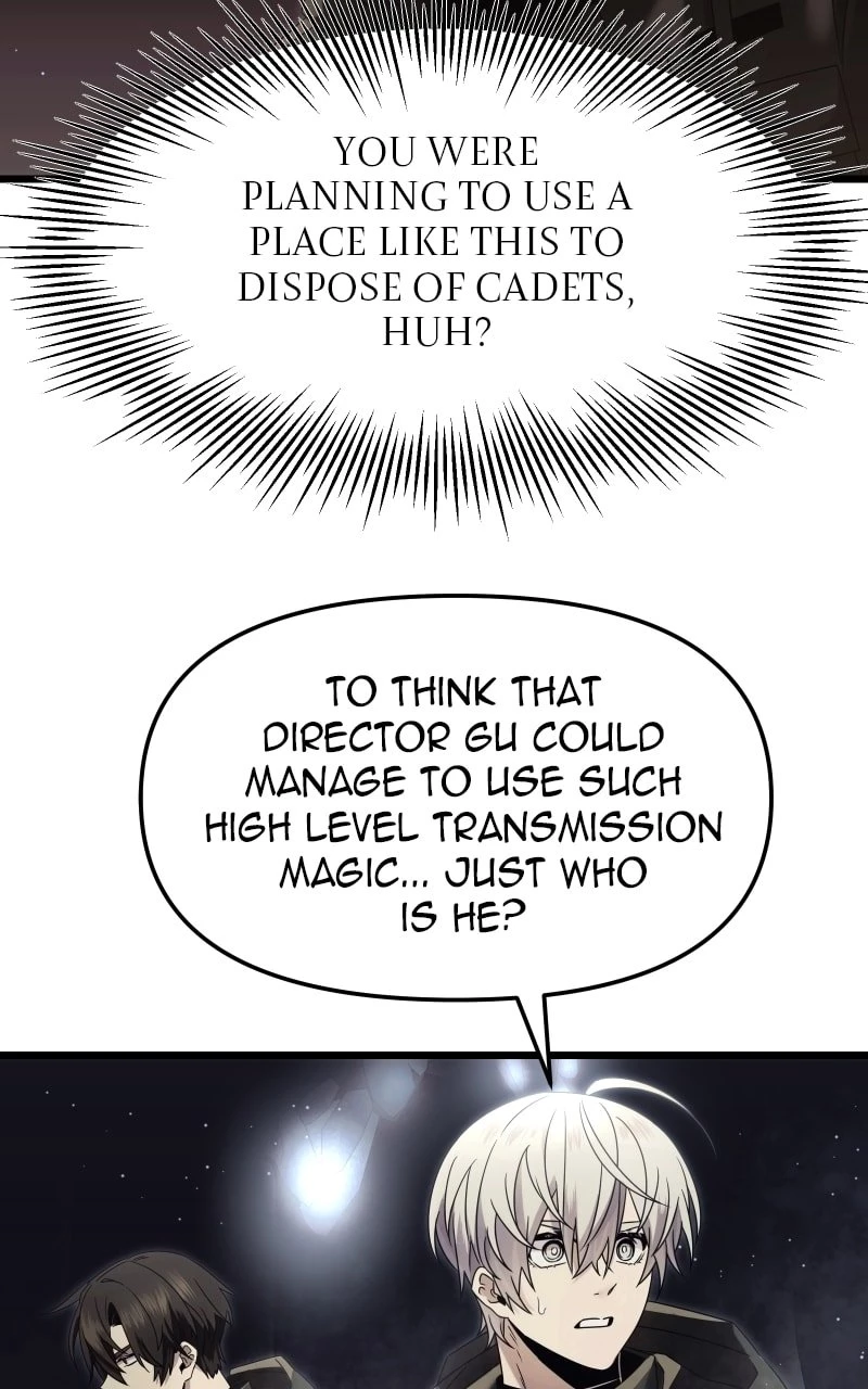 Mythic Item Obtained Chapter 57 - 9