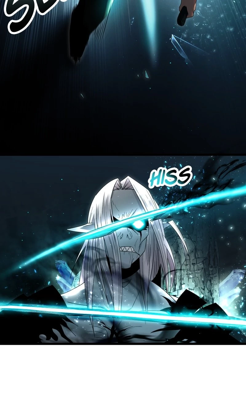 Mythic Item Obtained Chapter 58 - 51