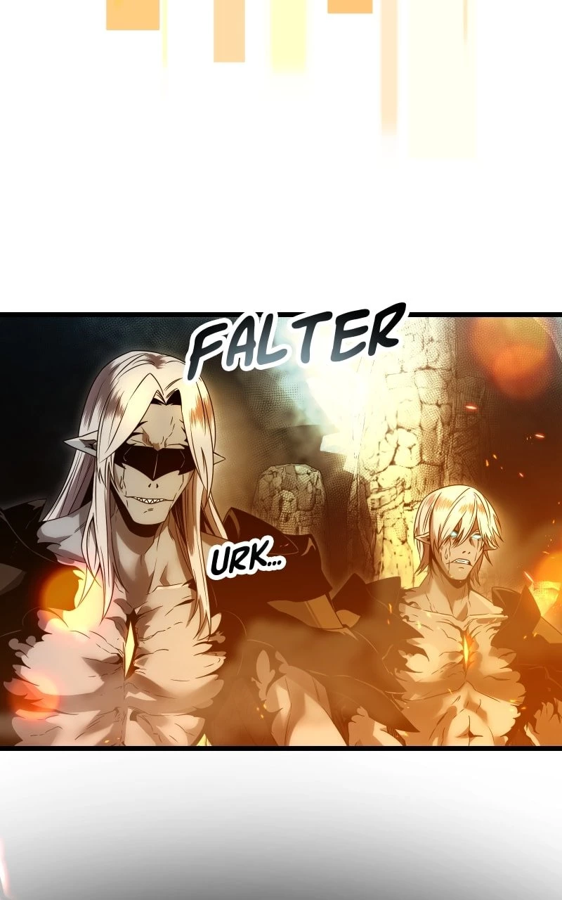Mythic Item Obtained Chapter 58 - 59