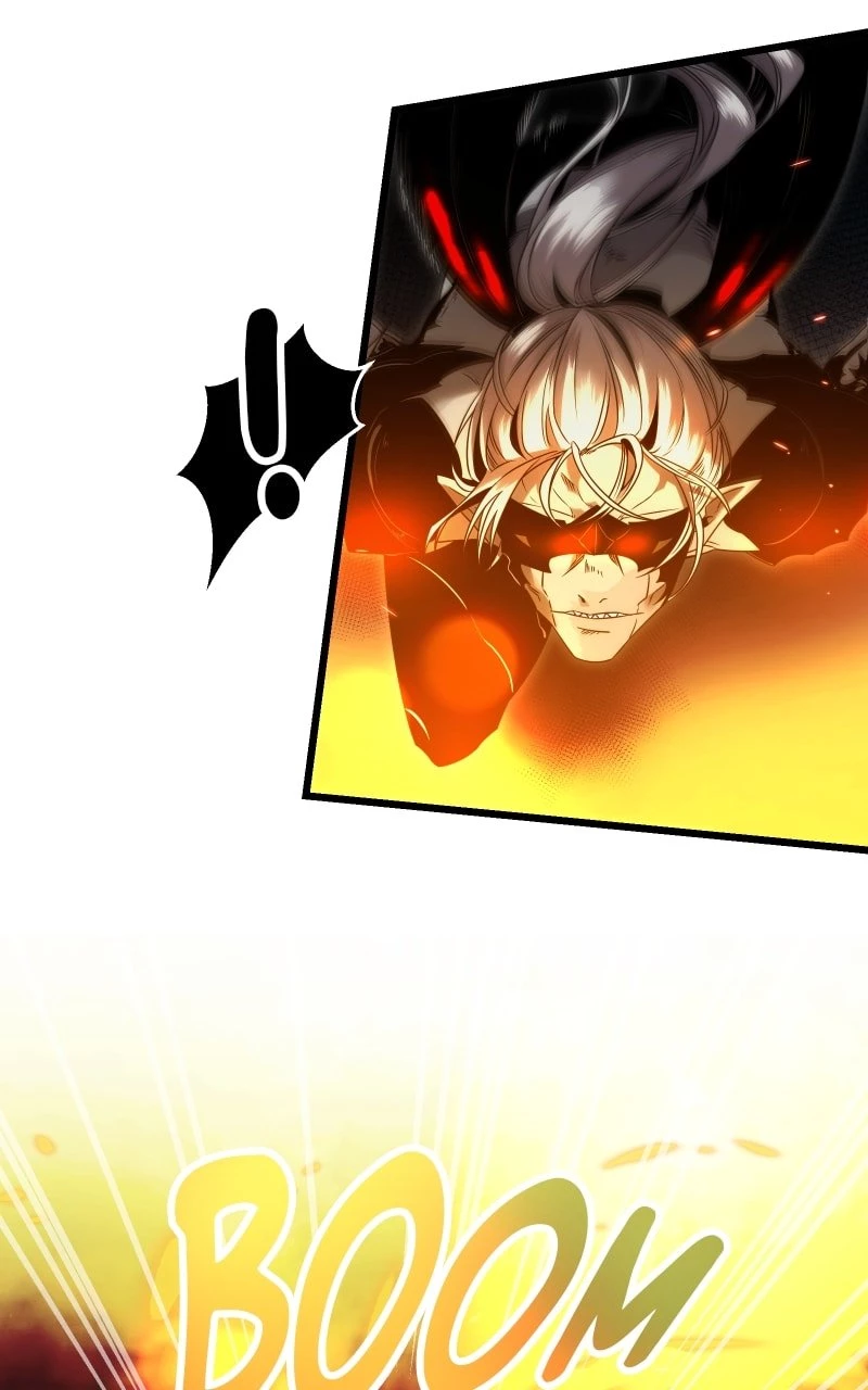 Mythic Item Obtained Chapter 58 - 64