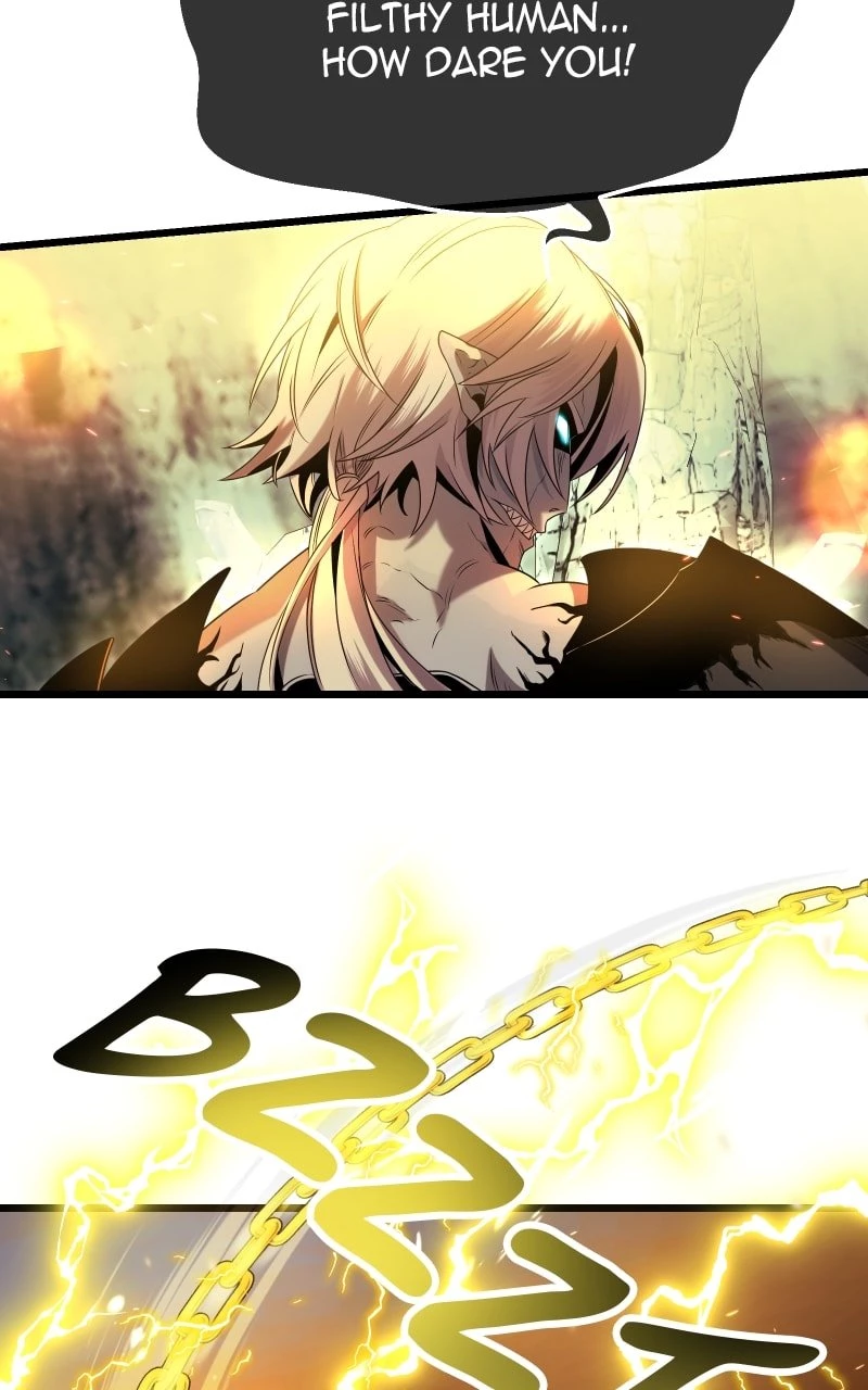 Mythic Item Obtained Chapter 58 - 75
