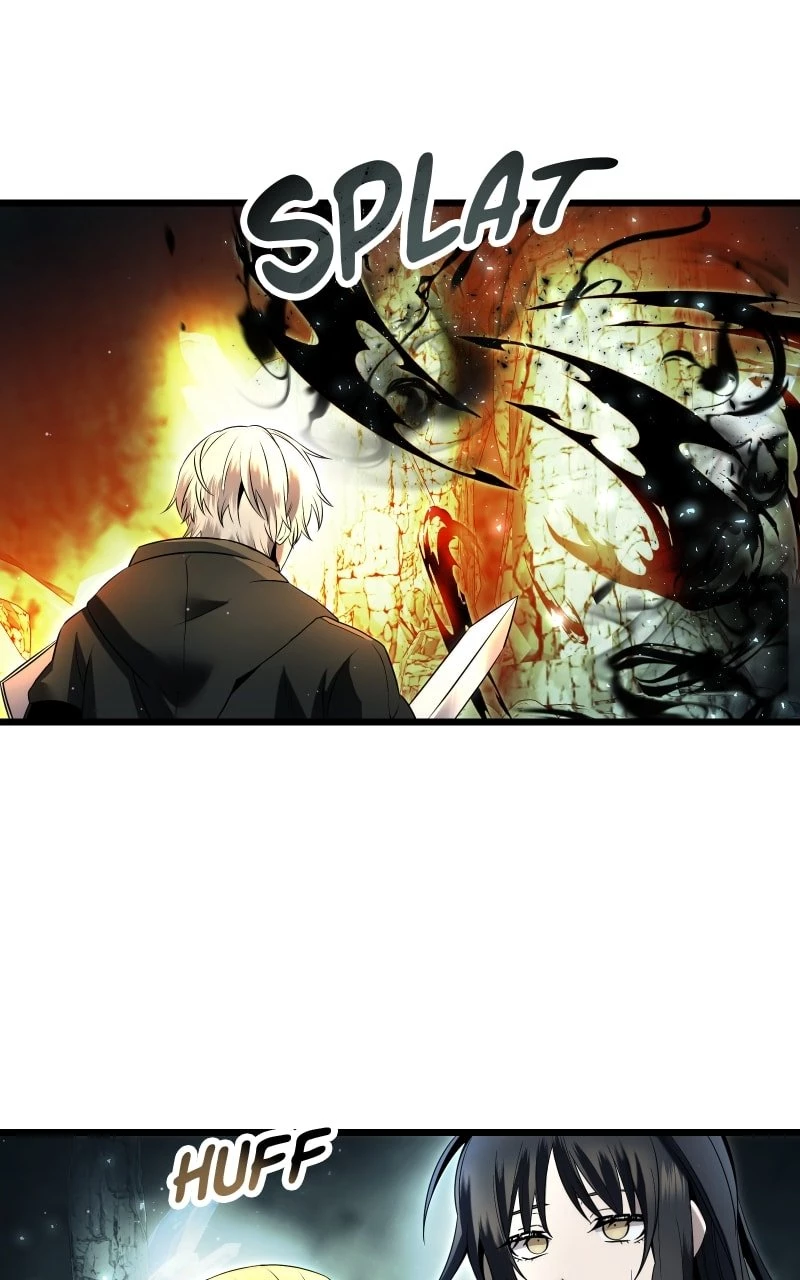 Mythic Item Obtained Chapter 58 - 78
