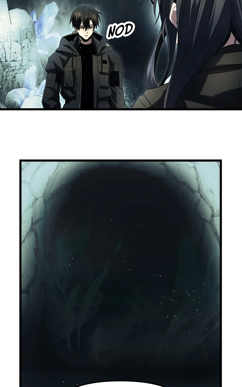 Mythic Item Obtained Chapter 58 - 82