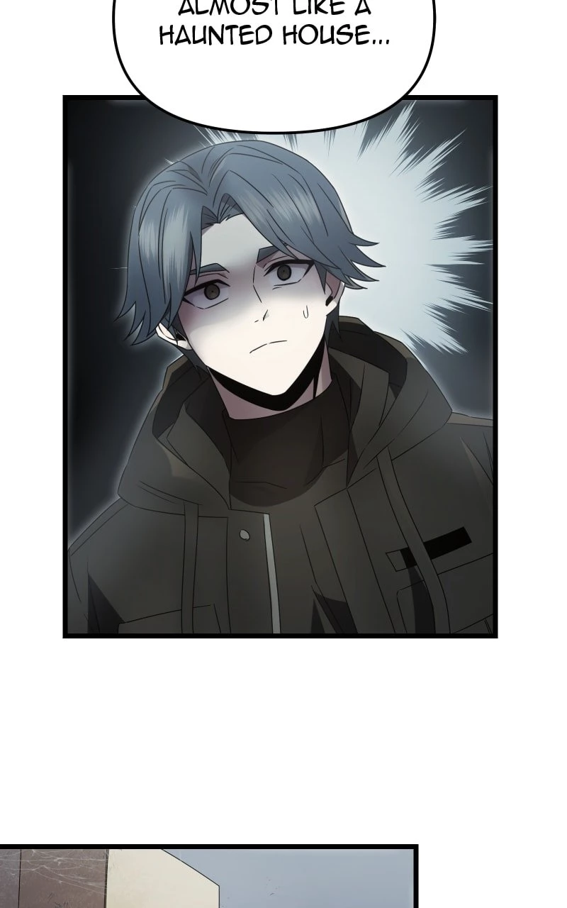 Mythic Item Obtained Chapter 56 - 11