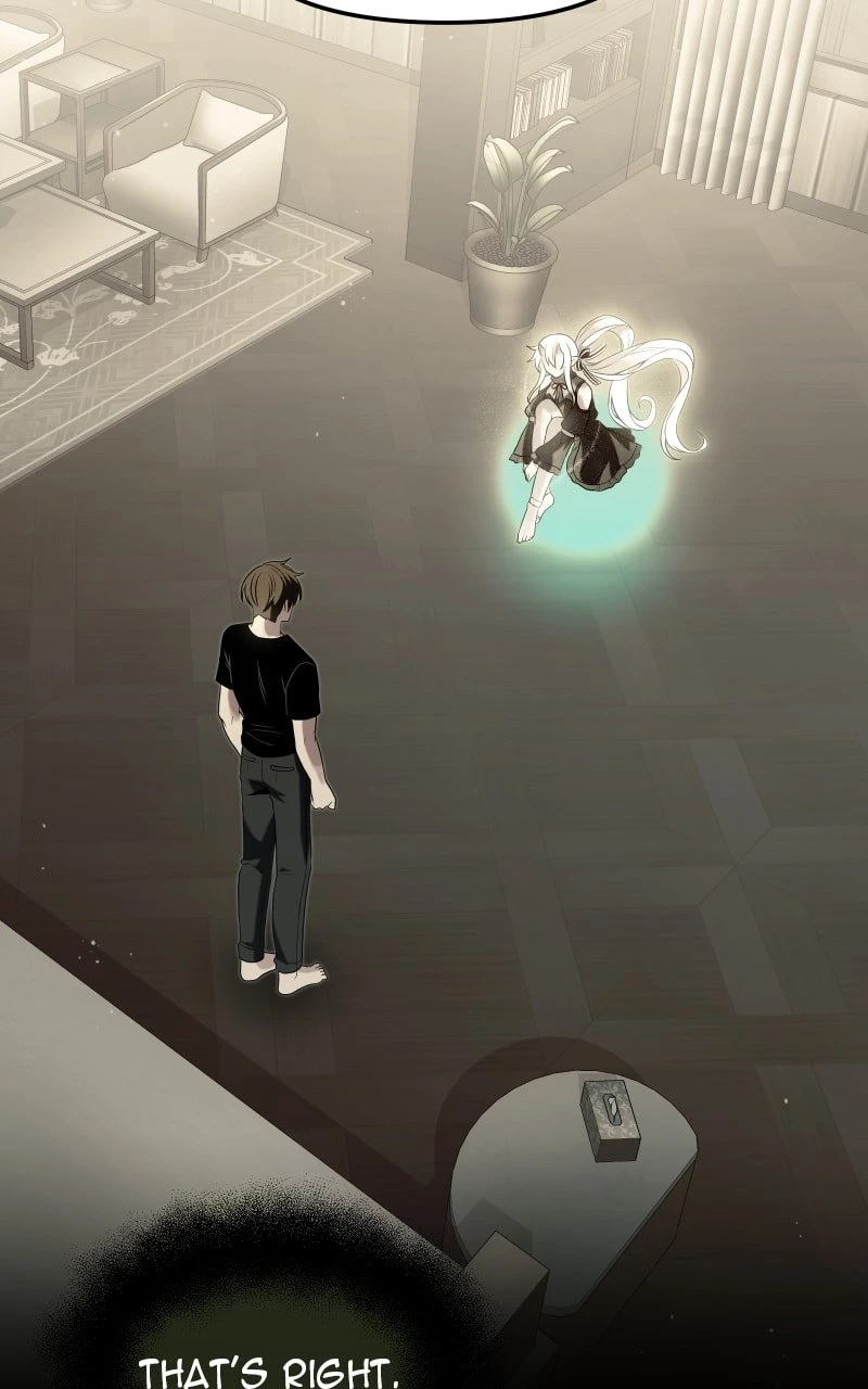 Mythic Item Obtained Chapter 54 - 5