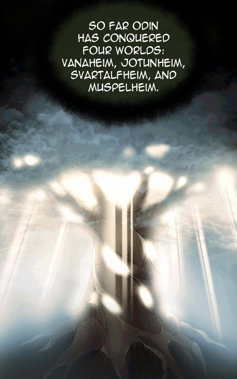 Mythic Item Obtained Chapter 54 - 7