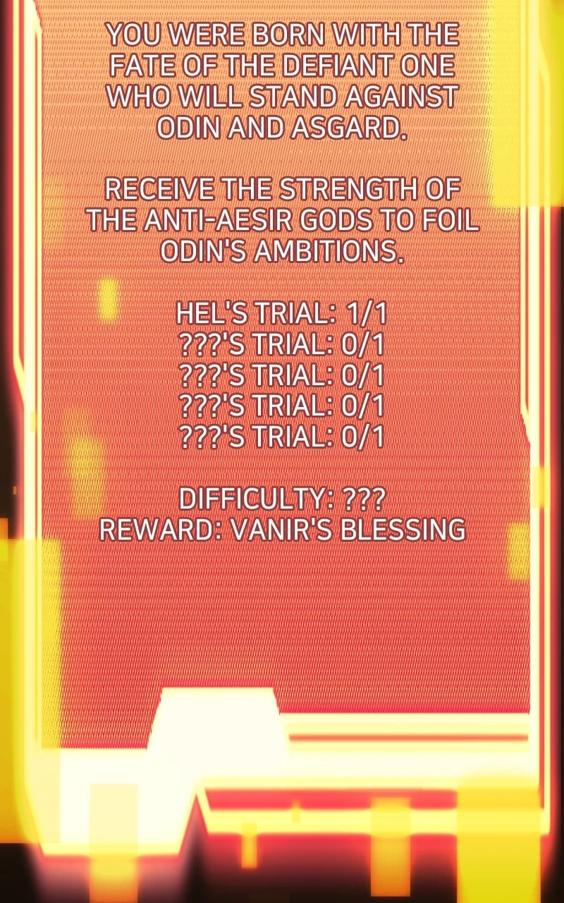 Mythic Item Obtained Chapter 54 - 34