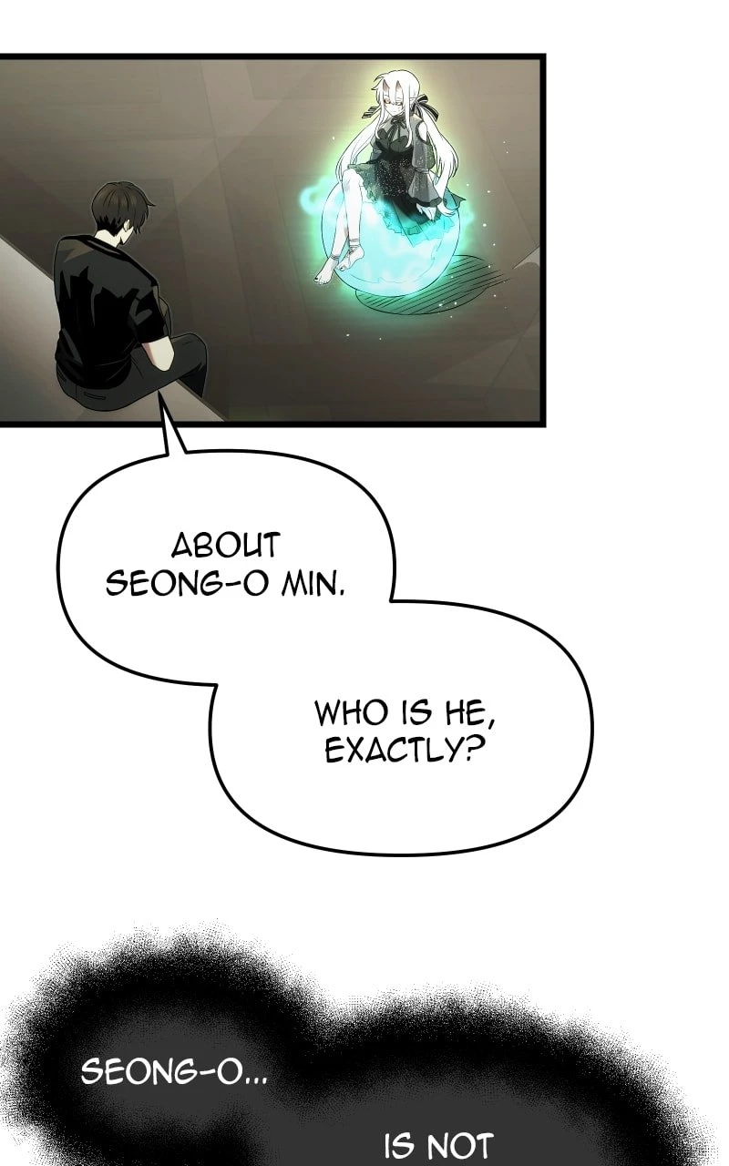Mythic Item Obtained Chapter 53 - 5