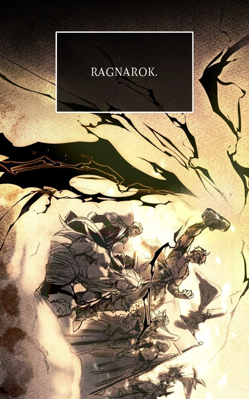 Mythic Item Obtained Chapter 53 - 60