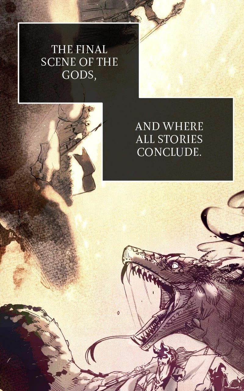 Mythic Item Obtained Chapter 53 - 61