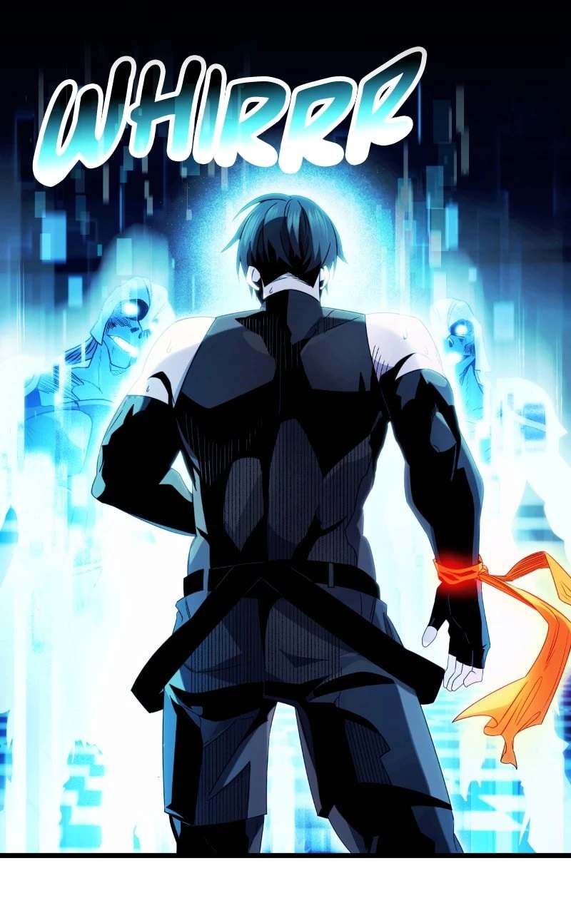Mythic Item Obtained Chapter 51 - 3