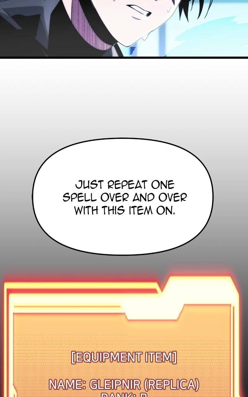 Mythic Item Obtained Chapter 51 - 11