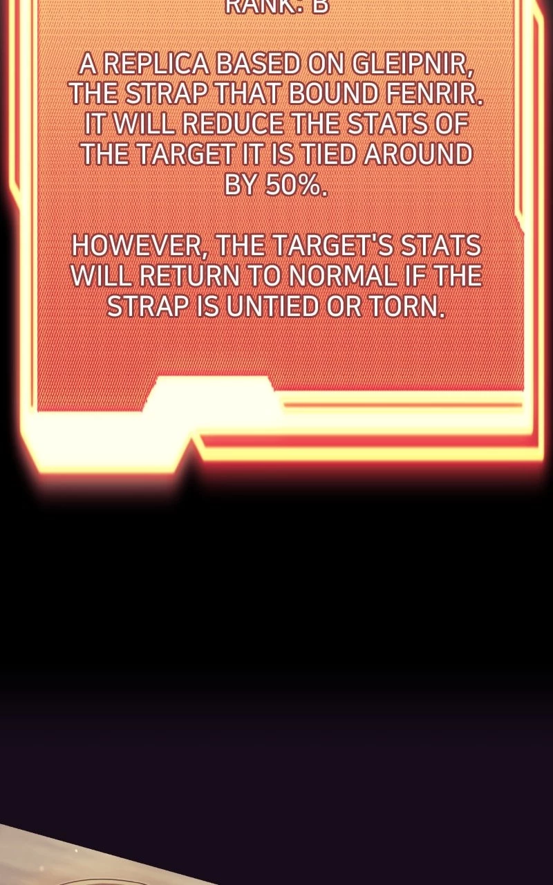 Mythic Item Obtained Chapter 51 - 12