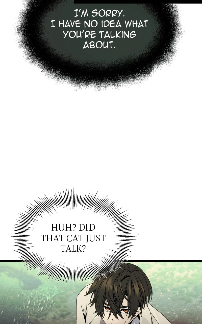 Mythic Item Obtained Chapter 52 - 53
