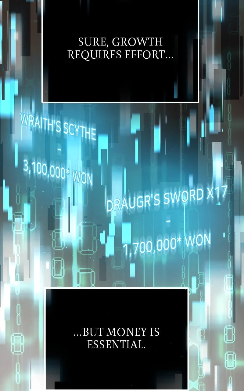 Mythic Item Obtained Chapter 50 - 16
