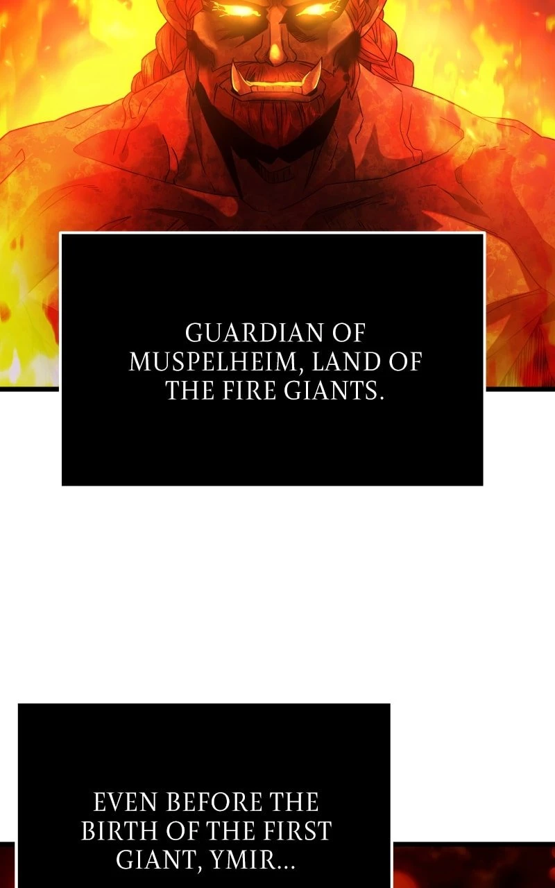 Mythic Item Obtained Chapter 47 - 2