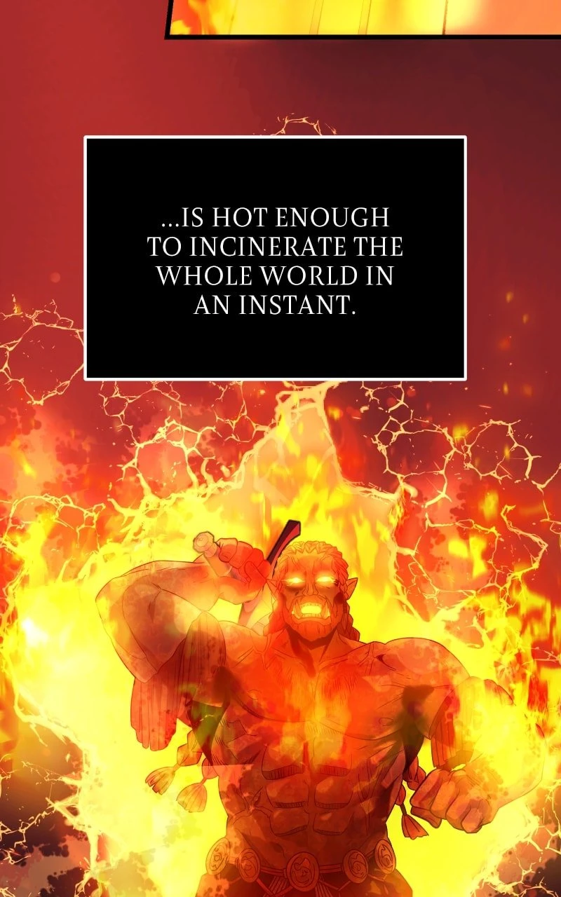 Mythic Item Obtained Chapter 47 - 5