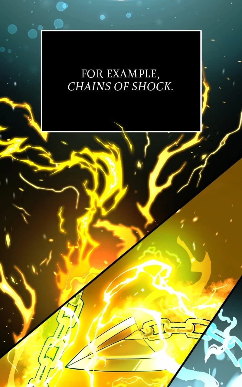 Mythic Item Obtained Chapter 49 - 66