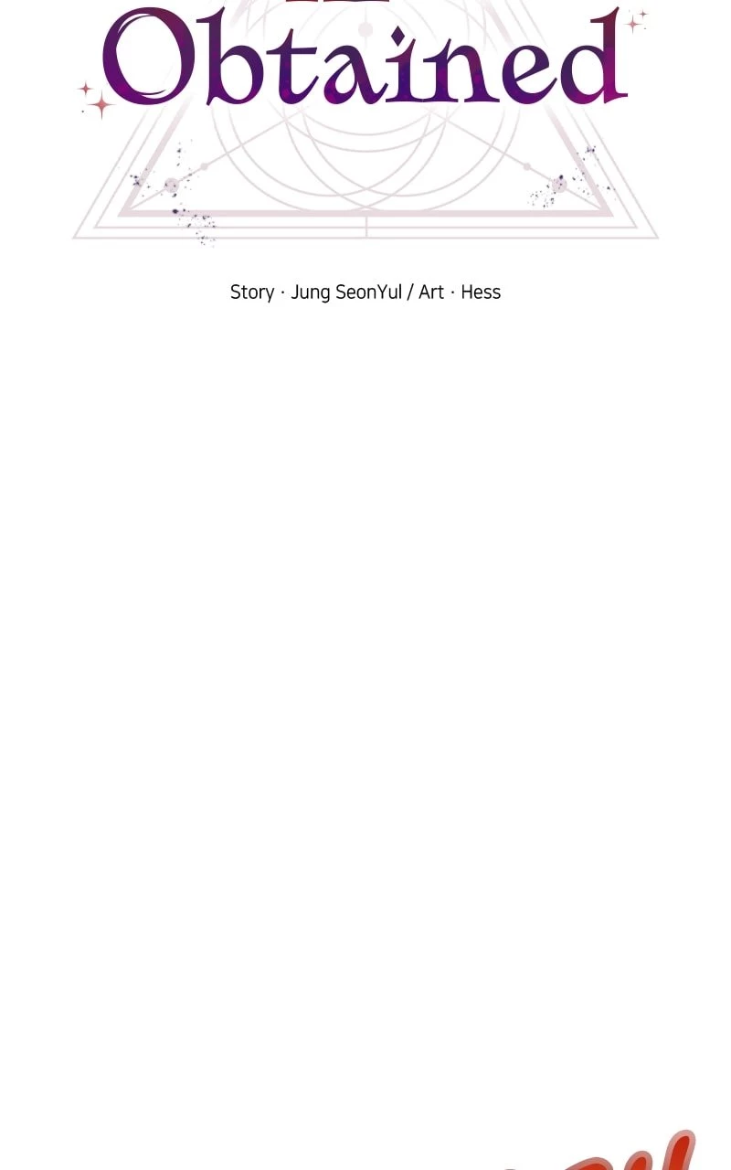 Mythic Item Obtained Chapter 47 - 17