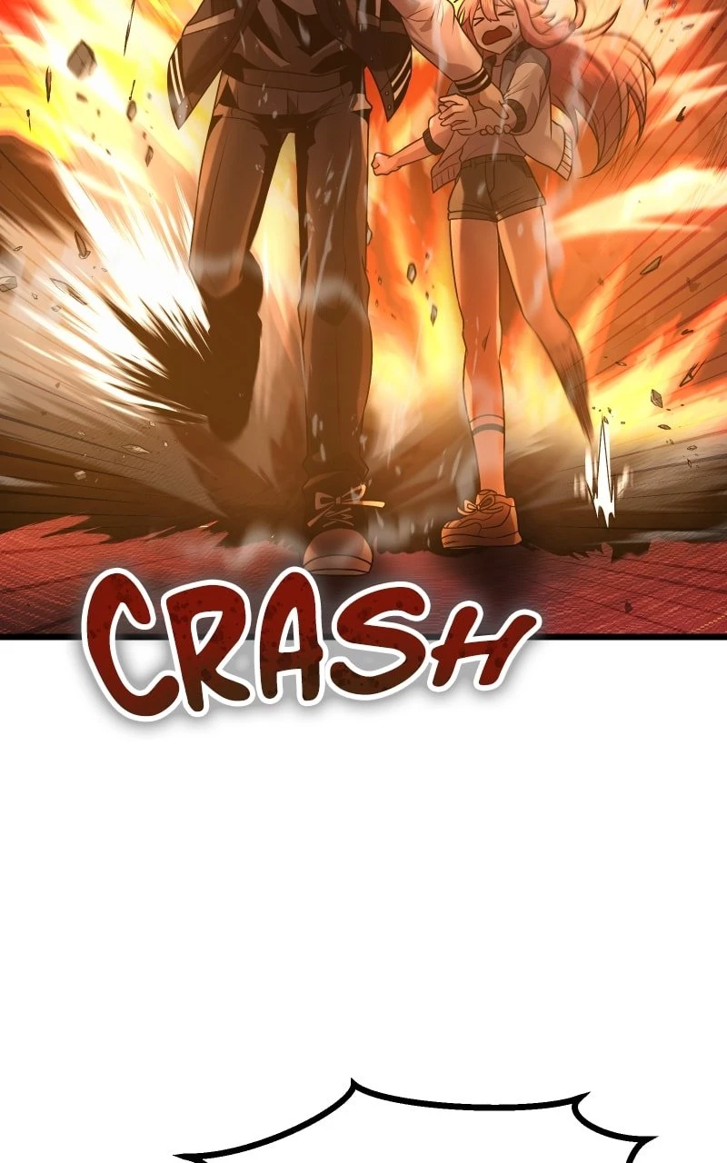 Mythic Item Obtained Chapter 47 - 33