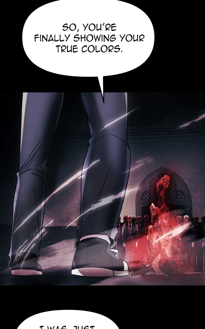 Mythic Item Obtained Chapter 46 - 7