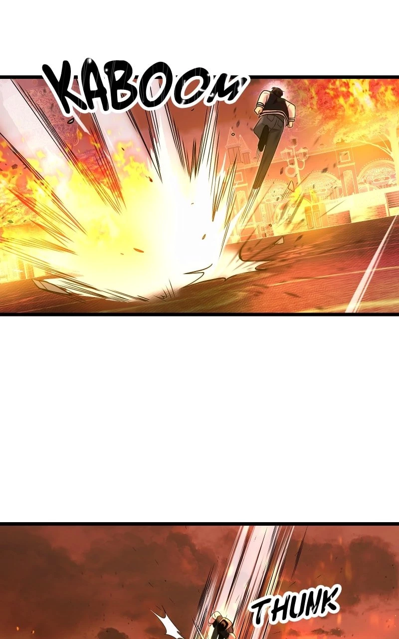 Mythic Item Obtained Chapter 47 - 42