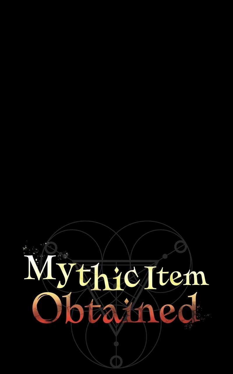 Mythic Item Obtained Chapter 46 - 16
