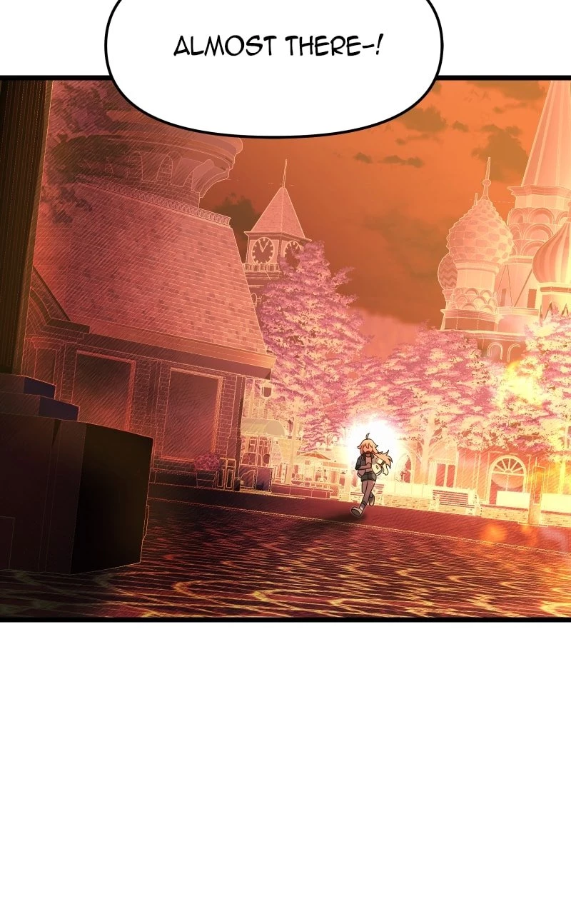 Mythic Item Obtained Chapter 47 - 48