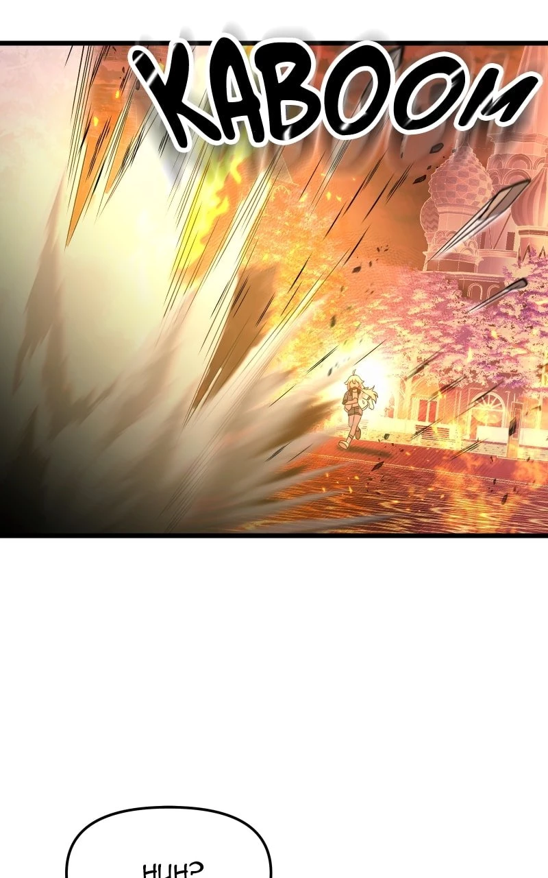 Mythic Item Obtained Chapter 47 - 49
