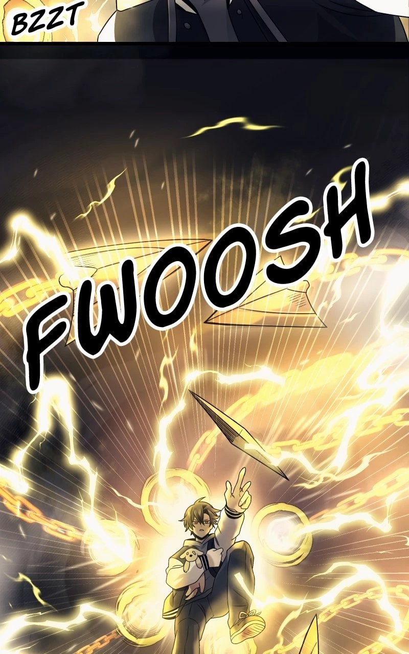 Mythic Item Obtained Chapter 46 - 25