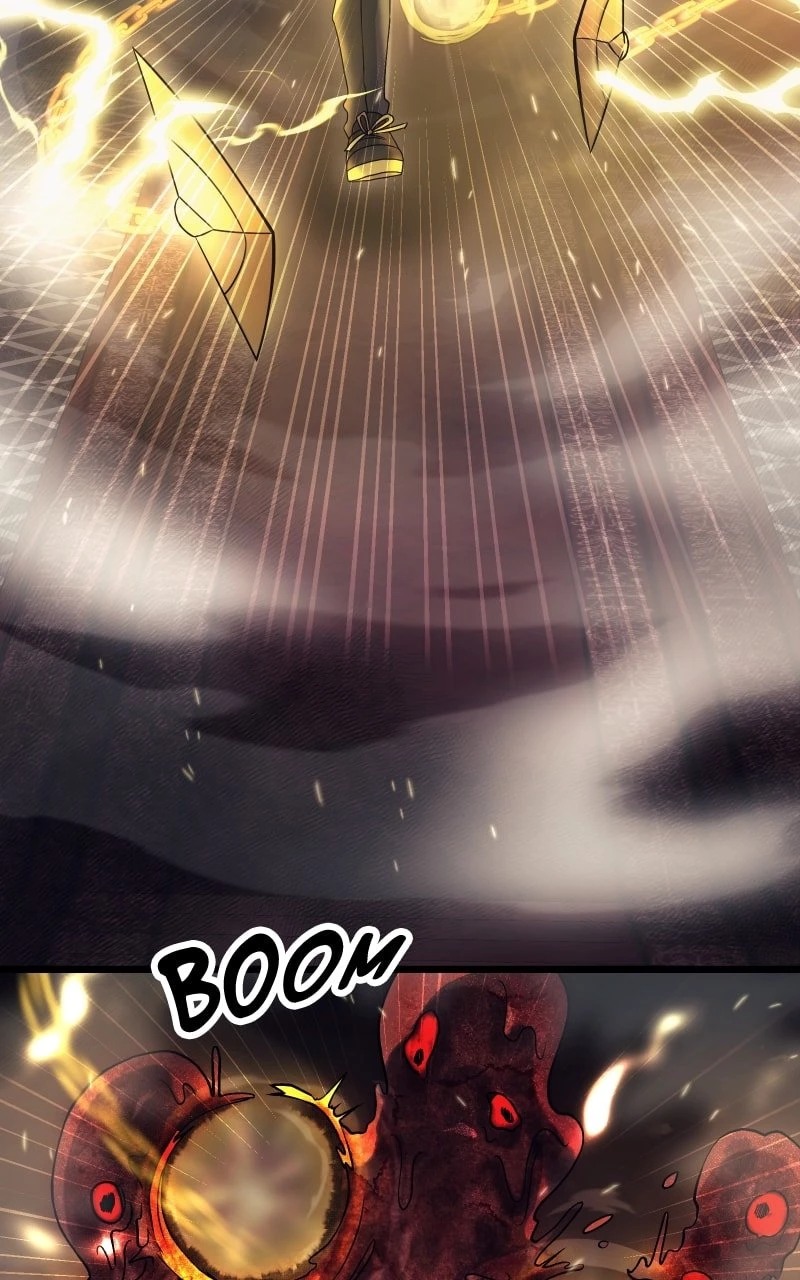 Mythic Item Obtained Chapter 46 - 26