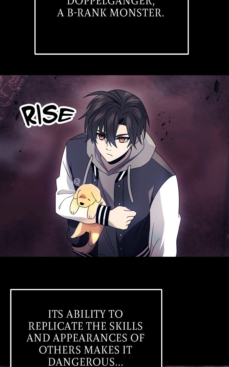 Mythic Item Obtained Chapter 46 - 30