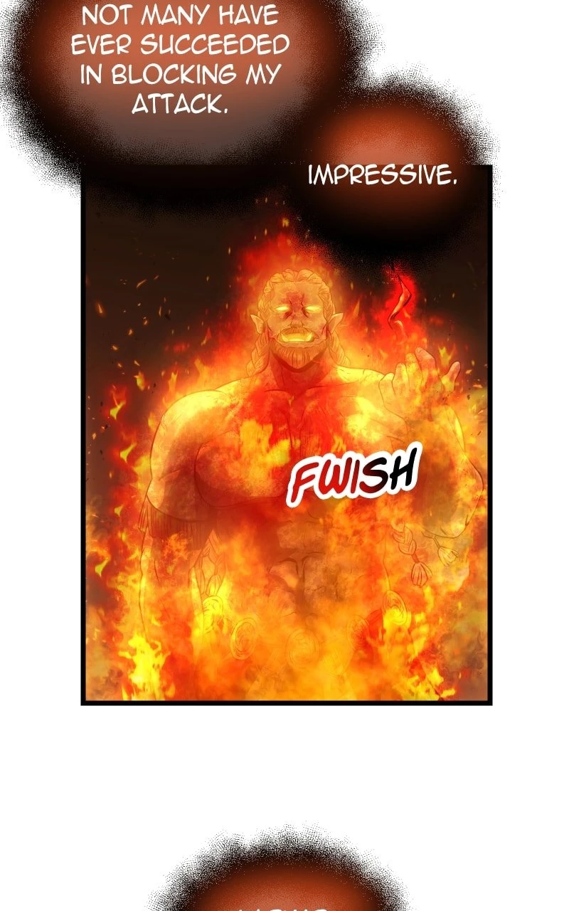 Mythic Item Obtained Chapter 47 - 59