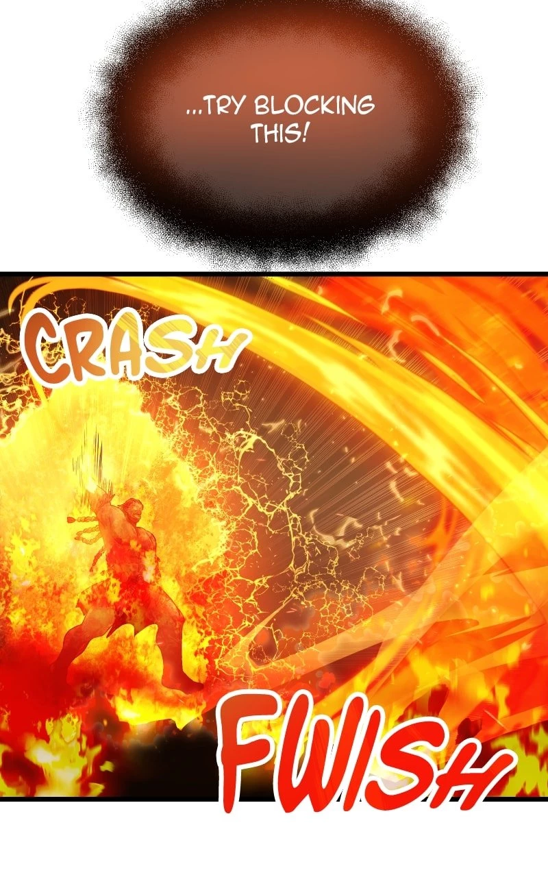 Mythic Item Obtained Chapter 47 - 61