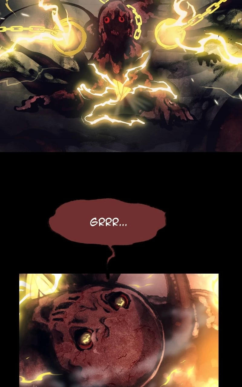 Mythic Item Obtained Chapter 46 - 40