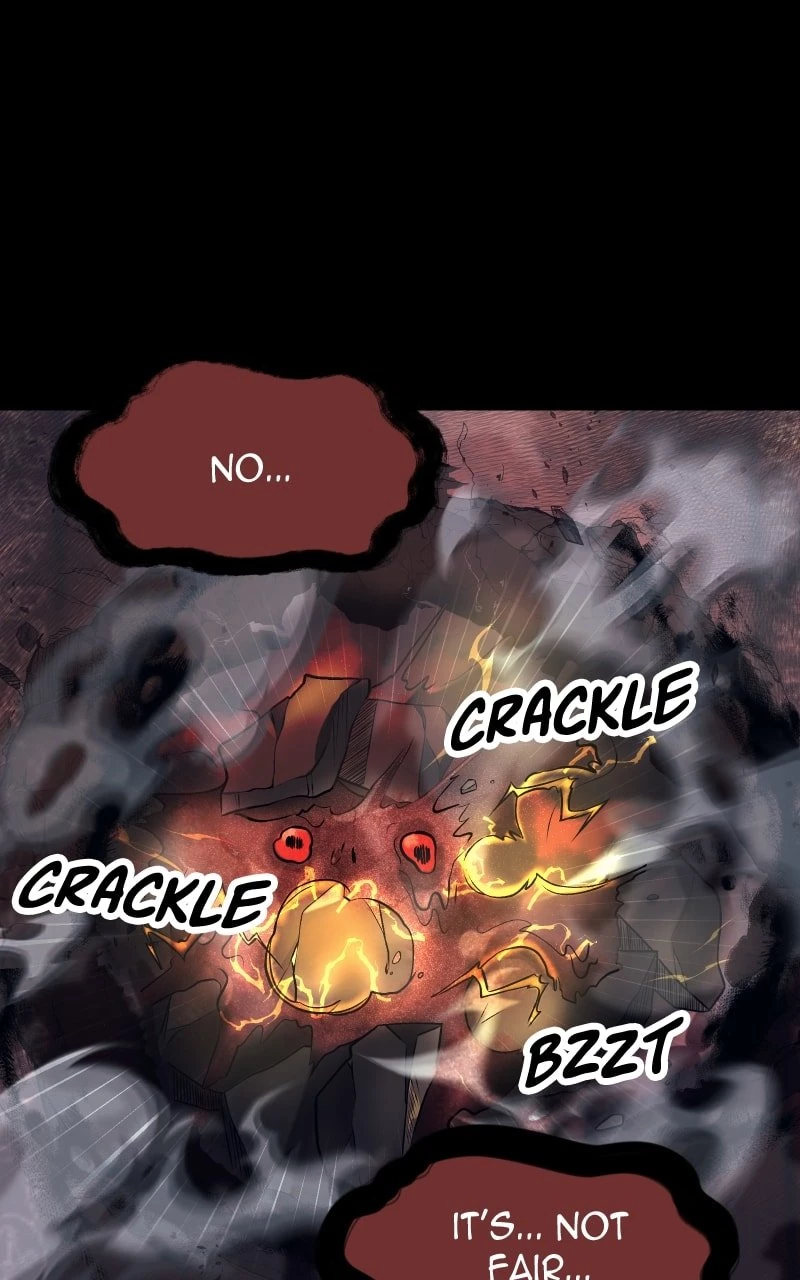 Mythic Item Obtained Chapter 46 - 43