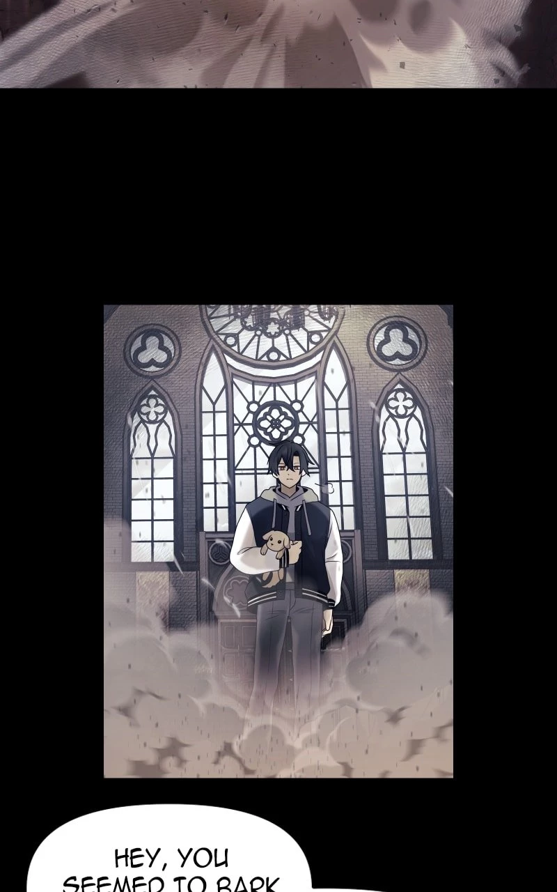Mythic Item Obtained Chapter 46 - 47