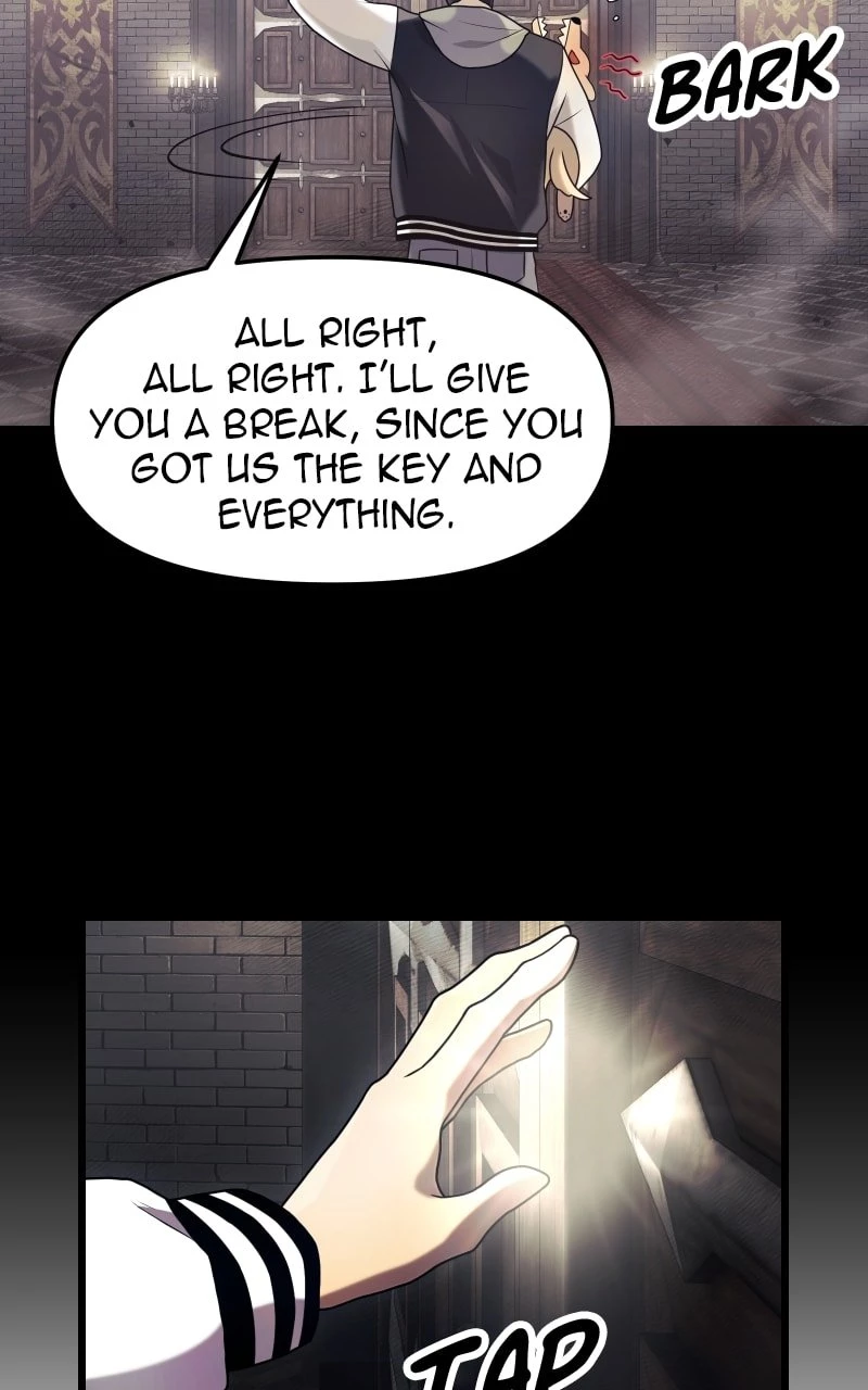 Mythic Item Obtained Chapter 46 - 49