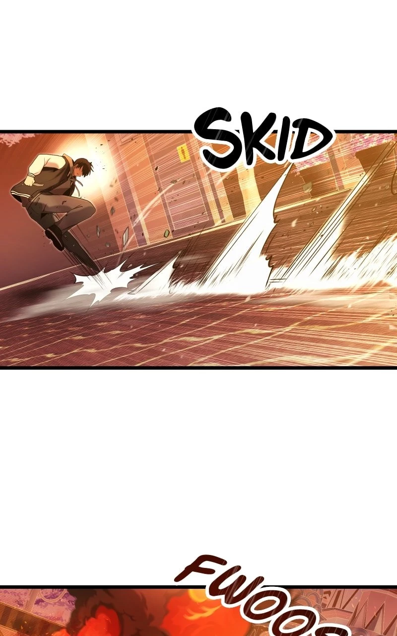 Mythic Item Obtained Chapter 47 - 74