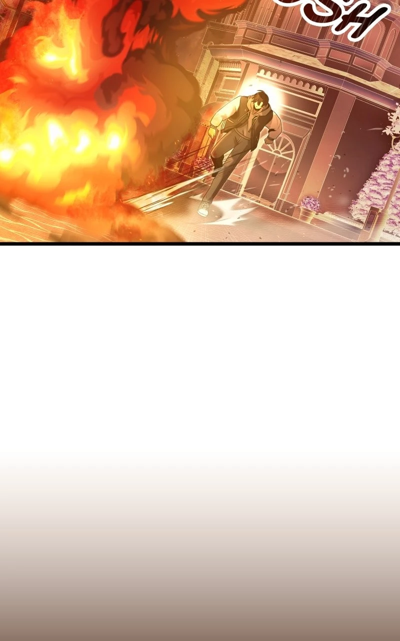 Mythic Item Obtained Chapter 47 - 75